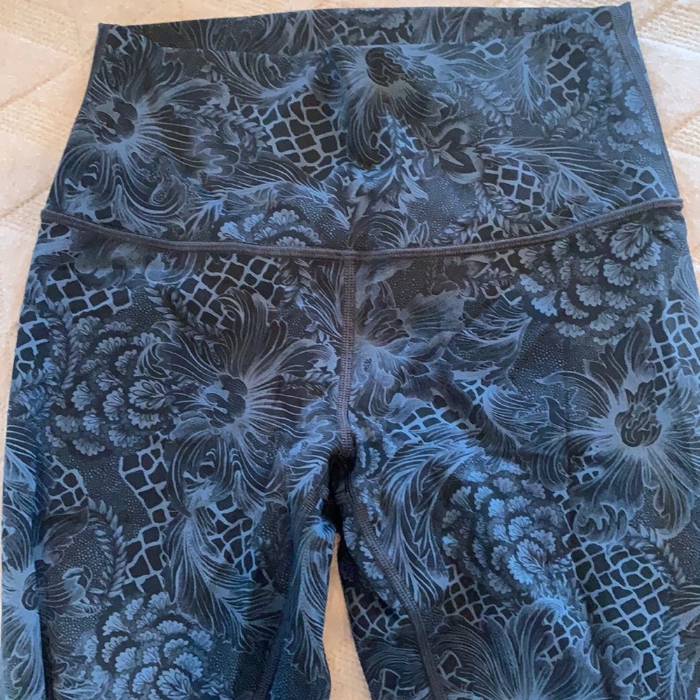 Lulu Leggings